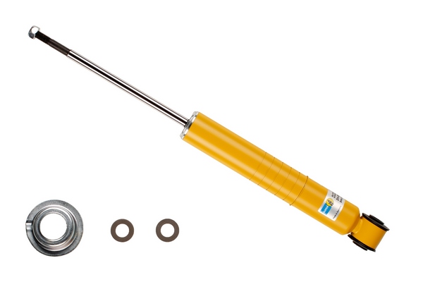 Bilstein B6 - Rear Performance - Height-adjustable Shock Absorber - Porsche 914 :24-001793
