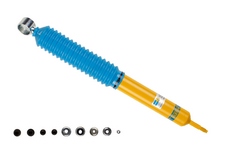 Bilstein B6 - Rear Performance - Shock Absorber - Land Rover 90 110 :24-002530