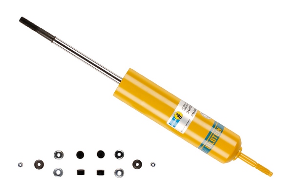 Bilstein B6 - Front Performance - Shock Absorber - Volvo P121 122 1800 2200 :24-002837