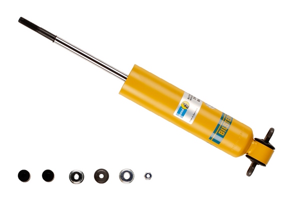 Bilstein B6 - Front Performance - Shock Absorber - VOLVO 144/164 RALLYE SCHWEDEN :24-002899
