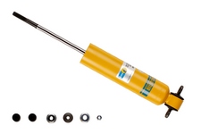 Bilstein B6 - Front Performance - Shock Absorber - VOLVO 144/164 RALLYE SCHWEDEN :24-002899