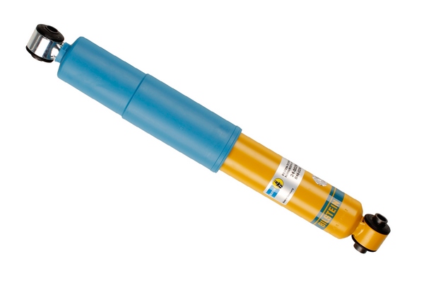 Bilstein B6 - Rear Performance - Shock Absorber - Volvo 240 260 :24-002967
