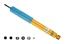 Bilstein B6 - Rear Performance - Shock Absorber - Toyota Corolla Isuzu Piazza :24-003179
