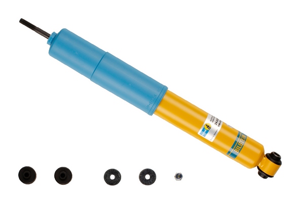 Bilstein B6 - Rear Performance - Shock Absorber - Saab 900 89 39 456 HA :24-003971