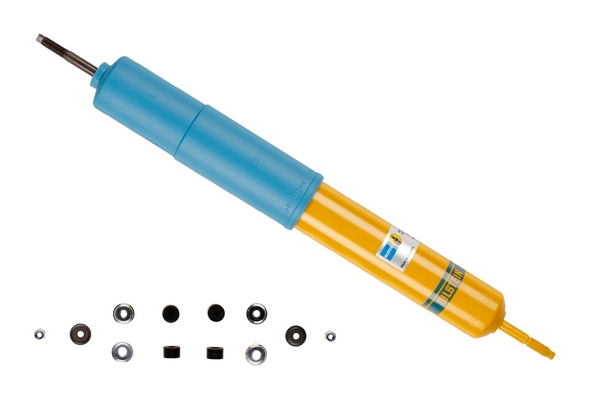 Bilstein B6 - Front Performance - Shock Absorber - NISSAN PATROL AB 2/84 :24-004107