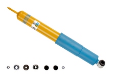 Bilstein B6 - Rear Performance - Shock Absorber - NISSAN PATROL AB 2/84 :24-004206