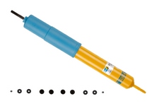 Bilstein B6 - Rear Performance - Shock Absorber - Alfa Romeo Guilia, GT, Spider :24-004732