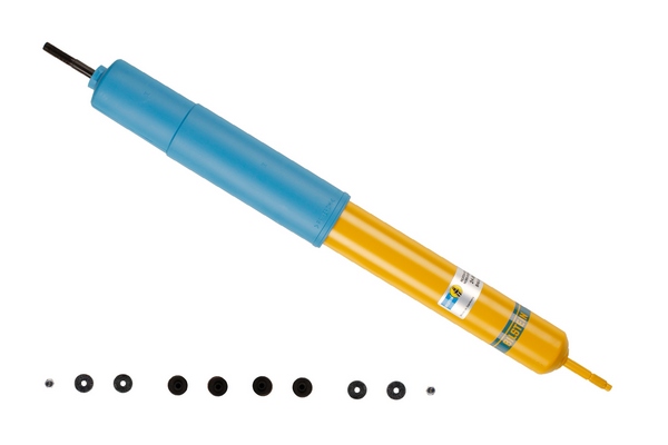 Bilstein B6 - Rear Performance - Shock Absorber - Alfa Romeo (116) :24-004756