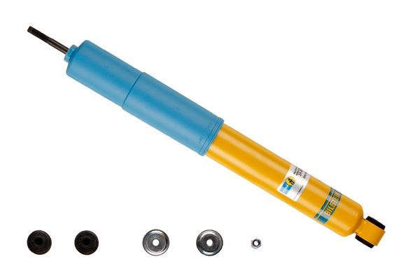 Bilstein B6 - Rear Performance - Shock Absorber - Opel/Vauxhall Kadett B C :24-004930