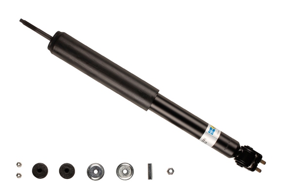 Bilstein B4 - Front OE Replacement - Shock Absorber - Mercedes-Benz SL R107 :24-005241