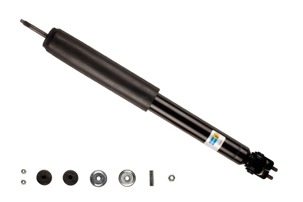 Bilstein B4 - Front Shock Absorber - Mercedes-Benz 230 Saloon, /8 W114 W115 :24-005258