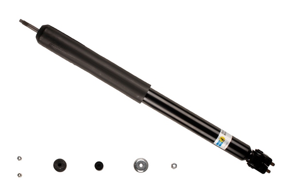 Bilstein B4 - Front OE Replacement - Shock Absorber - Mercedes-Benz Pagode W113 :24-005296