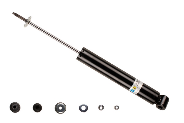 Bilstein B4 - Rear Shock Absorber - Mercedes-Benz S-Klasse W108 W109 :24-005340