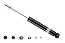 Bilstein B4 - Rear Shock Absorber - Mercedes-Benz S-Klasse W108 W109 :24-005340