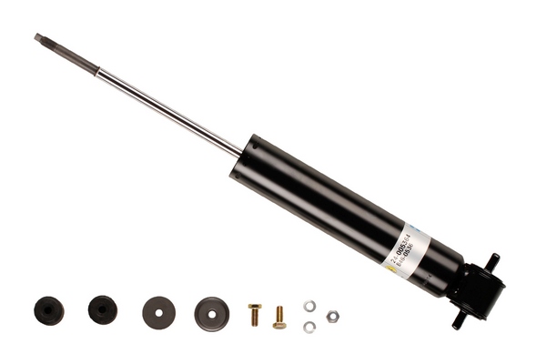Bilstein B4 - Rear OE Replacement - Shock Absorber - Mercedes-Benz /8 W114 W115 :24-005364