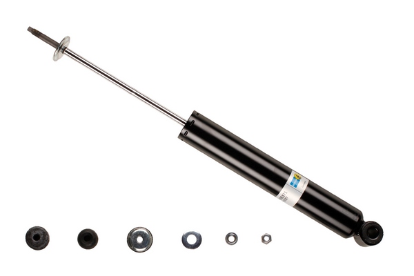 Bilstein B4 - Rear Shock Absorber - Mercedes-Benz W108 W109 W110 W111 :24-005371