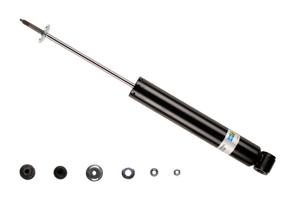 Bilstein B4 - Rear OE Replacement - Shock Absorber - Mercedes-Benz Pagode W113 :24-005395