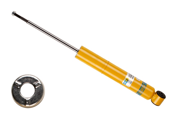 Bilstein B6 - Rear Height-adjustable Shock Absorber - BMW 3-Series E21 :24-006125