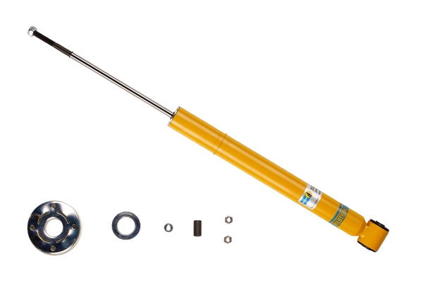 Viamoto Mitsubishi Car Parts Bilstein B6 - Rear Height-adjustable 