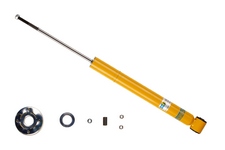 Bilstein B6 - Rear Height-adjustable Shock Absorber - VW Golf 2 3, Jetta 2 :24-006569