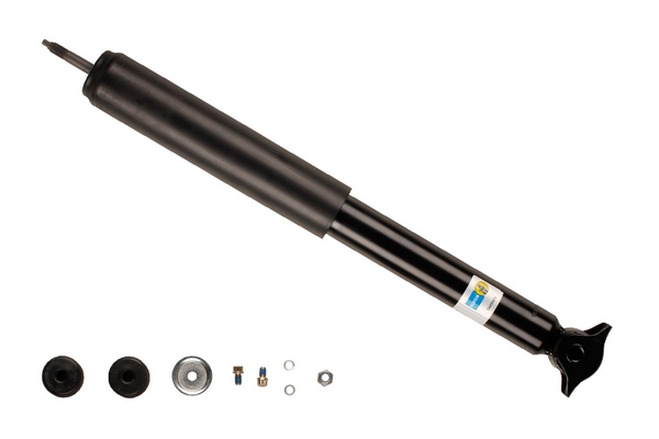 Bilstein B4 - Front OE Replacement - Shock Absorber - Mercedes-Benz C123 S123 W123 :24-007047