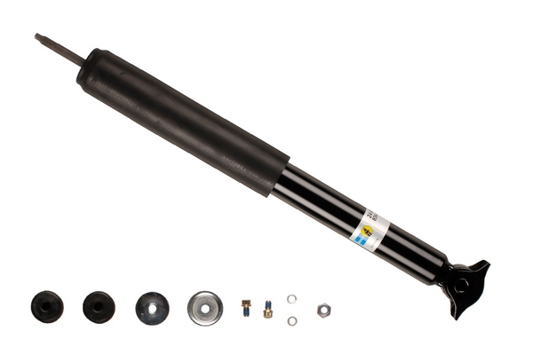 Bilstein B4 - Front OE Replacement - Shock Absorber - Mercedes-Benz S-Klasse W116 :24-007054