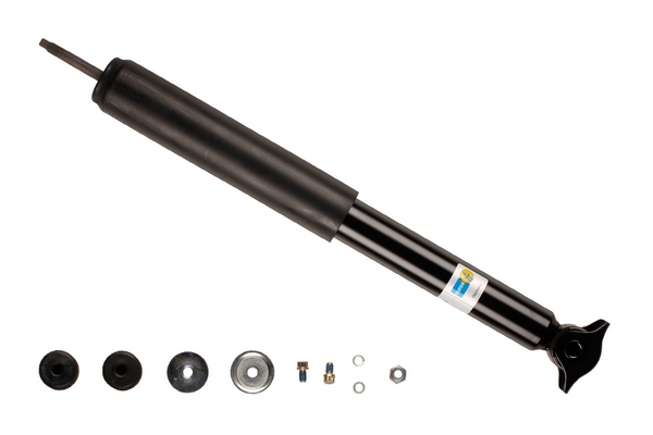 Bilstein B4 - Front OE Replacement - Shock Absorber - Mercedes-Benz S-Klasse W116 :24-007061