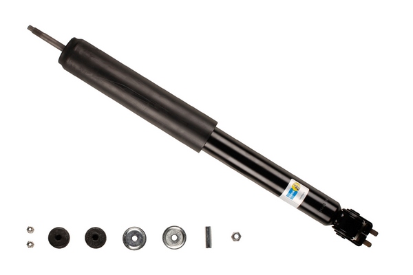 Bilstein B4 - Front OE Replacement - Shock Absorber - Mercedes-Benz SL C107 R107 :24-007078