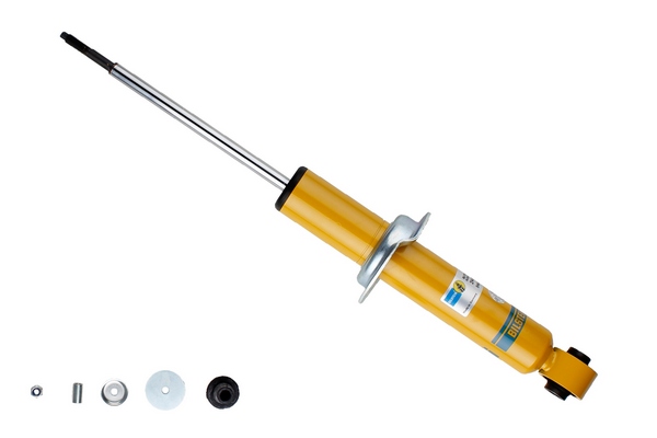 Bilstein B6 - Rear Performance - Shock Absorber - BMW 5-Series E12 :24-007306