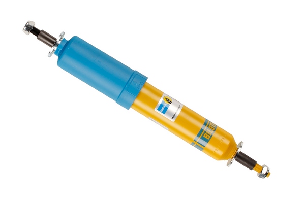 Bilstein B6 - Rear Performance - Shock Absorber - Fiat 126 500 600, Seat 600 :24-007504