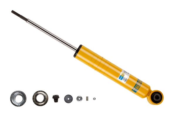 Bilstein B6 - Rear Performance - Shock Absorber - BMW 2500-3.3L :24-008198