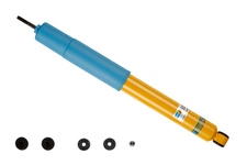 Bilstein B6 - Rear Shock Absorber - Opel/Vauxhall KADETT GTE RALLYE HA :24-009188