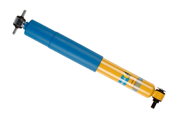 Bilstein B6 - Rear Performance - Shock Absorber - Buick Cadillac Chevrolet :24-009294