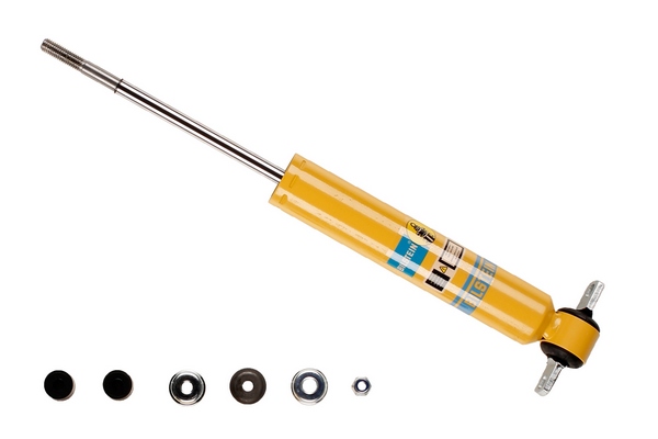 Bilstein B6 - Front Performance - Shock Absorber - Chevrolet Corvette :24-009461