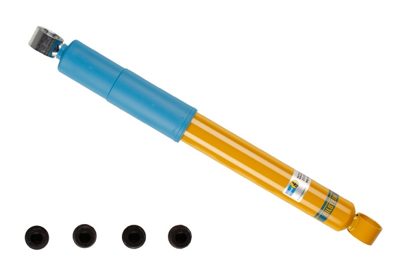 Bilstein B6 - Rear Performance - Shock Absorber - TOYOTA HILUX YN63 AB 83 HA :24-010245