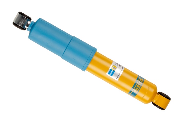 Bilstein B6 - Front Performance - Shock Absorber - Chevrolet G10 G20 G30 :24-010252