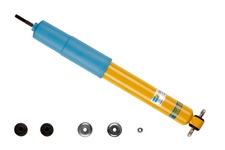 Bilstein B6 - Front Performance - Shock Absorber - Jeep Cherokee XJ :24-010450