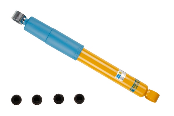 Bilstein B6 - Rear Performance - Shock Absorber - Toyota Land Cruiser :24-011327