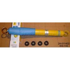Bilstein B6 - Rear Shock Absorber - Toyota 4 Runner & Pickup, 4WD, rear :24-011402