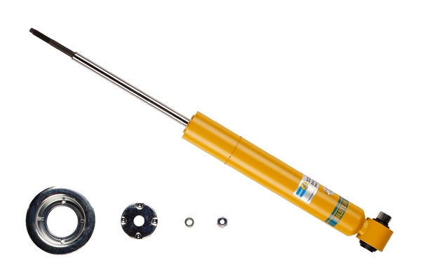 Bilstein B6 - Rear Performance - Shock Absorber - BMW 7-Series E32 :24-011488