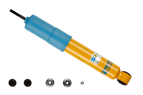 Bilstein B6 - Rear Performance - Shock Absorber - Chevrolet Corvette :24-011785