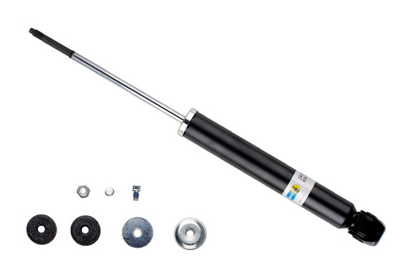 Bilstein B4 - Front Shock Absorber - Mercedes-Benz S-Klasse W126 C126 :24-011839