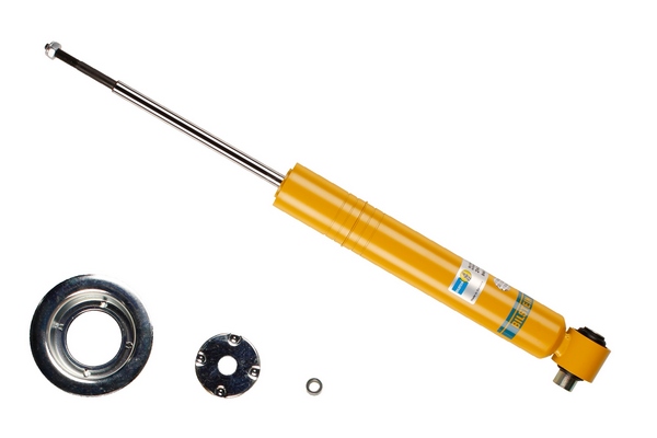 Bilstein B8 - Rear Height-adjustable Shock Absorber - BMW 5-Series E34 :24-012478