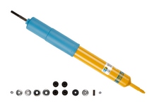 Bilstein B6 - Front Performance - Shock Absorber - Nissan Patrol GR1 :24-012669