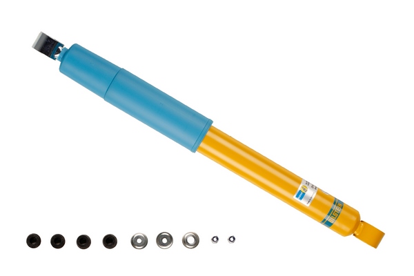 Bilstein B6 - Rear Performance - Shock Absorber - Nissan Safari Y60 :24-012676