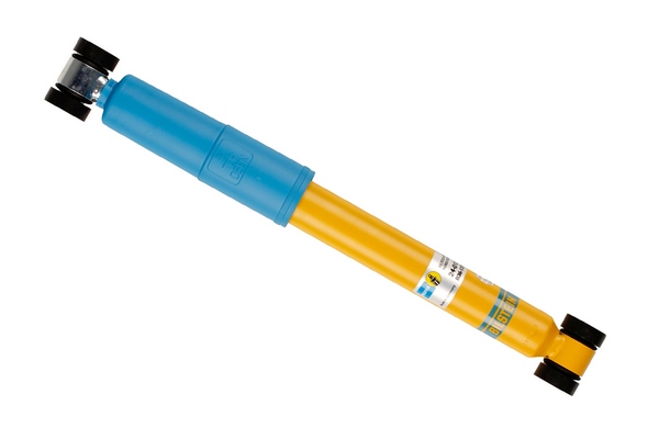 Bilstein B6 - Rear Performance - Shock Absorber - Volvo 740 760 940 960 :24-012744