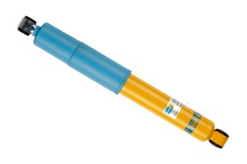 Bilstein B6 - Rear Performance - Shock Absorber - Jeep Wrangler 1 (YJ SJ) :24-013109