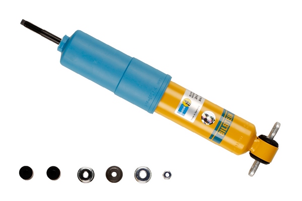 Bilstein B6 - Front Performance - Shock Absorber - Mitsubishi L300 Hyundai :24-013321
