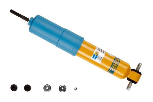 Bilstein B6 - Front Performance - Shock Absorber - Misubishi Pajero VA :24-013369