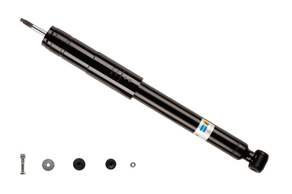 Bilstein B4 - Rear OE Replacement - Shock Absorber - Mercedes-Benz W201 :24-013789